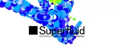 Superfluid cover
