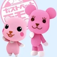PostPet Momobin cover