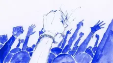 Pocari Sweat x FUJI ROCK FESTIVAL ’17 cover