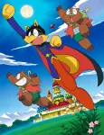 Majime ni Fumajime Kaiketsu Zorori: Zekkouchou! cover