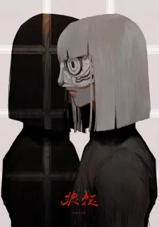Noroshi cover