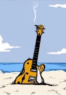 JACK NICOLSON cover