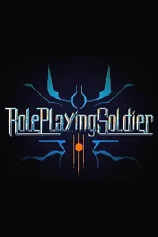 Role Playing Soldier cover
