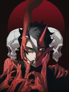 The Devil Never Cries cover