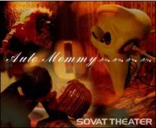 auto mommy cover