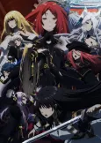 The Eminence in Shadow Season 2 cover