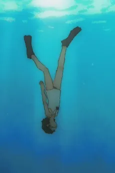 DIVING cover