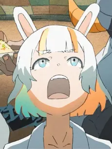 KUZURI cover