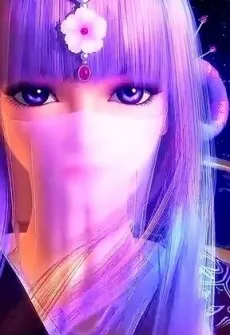 Qin Shi Mingyue: Luo Shengtang Xia cover