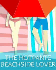 Beachside Lover cover