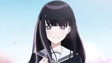 Sakura Kimi Watashi cover