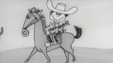 Chibikko Cowboy cover