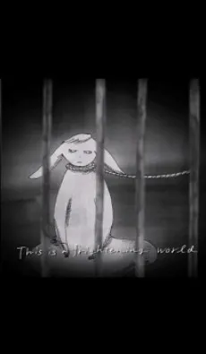 Escape from Tsuki No Uragawa ZOO cover