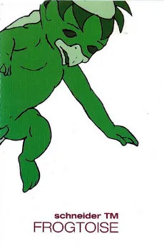 Frogtoise cover