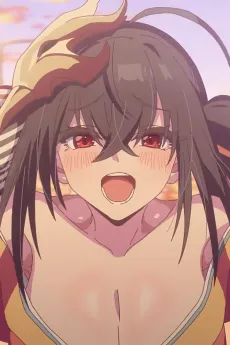 Azur Lane: 8 Shuunen Kinen Anime PV cover