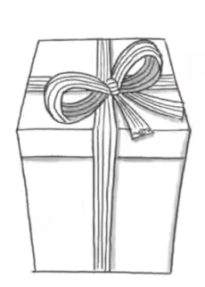 Present cover