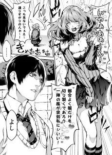 SEX Suru Manga cover