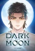DARK MOON: THE GREY CITY cover