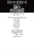 Death Note Another Note: The Los Angeles BB Murder Cases cover