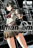 Phantom: Requiem for the Phantom cover