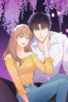 My One and Only cover