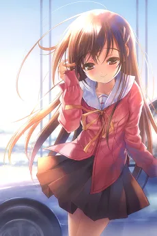 Narcissu cover