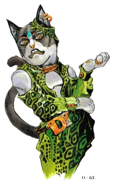 Dolce: Die Hard The Cat cover