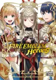 Fire Emblem Heroes: A Day in the Life cover