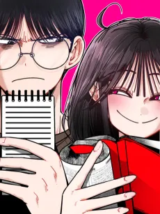 The Student, The Witch, and The Academy cover