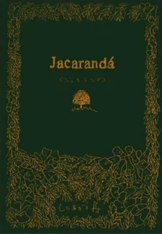 Jacaranda cover