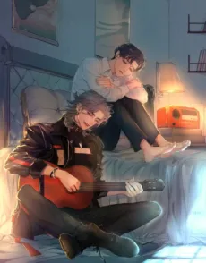 Intoxicated Love cover