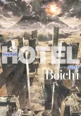 Hotel cover