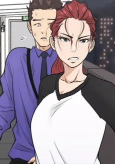Mr. Kang cover