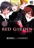 Red Garden cover