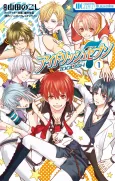 IDOLiSH7 cover