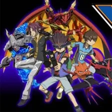 Treasure Gaust cover
