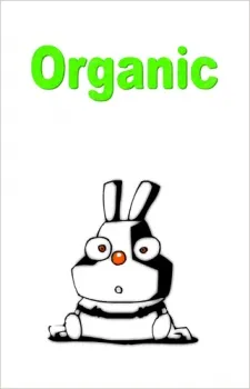 Organic cover