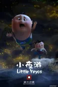 Little Yeyos cover