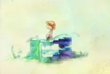 Short Animations of Junpei Fujita cover