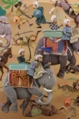 White Elephant cover