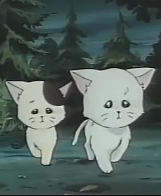 Meow no Hoshi cover