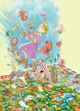 Fukufuku no Chizu cover