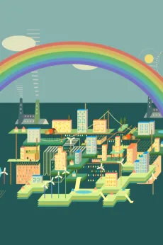 City Planning cover