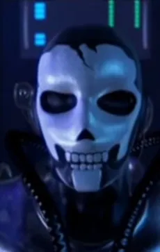 SCARY cover