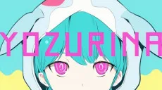 YOZURINA cover