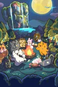 MUZIK TIGER In the Forest 2 cover