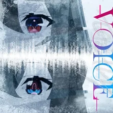 VOICE cover