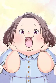 Maarui Kanojo to Zannen na Kareshi 2nd Season cover