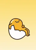 Gudetama Theme Song cover