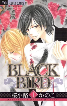 Black Bird cover